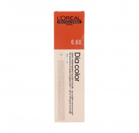 Loreal Dia Color 6.60 60 ml