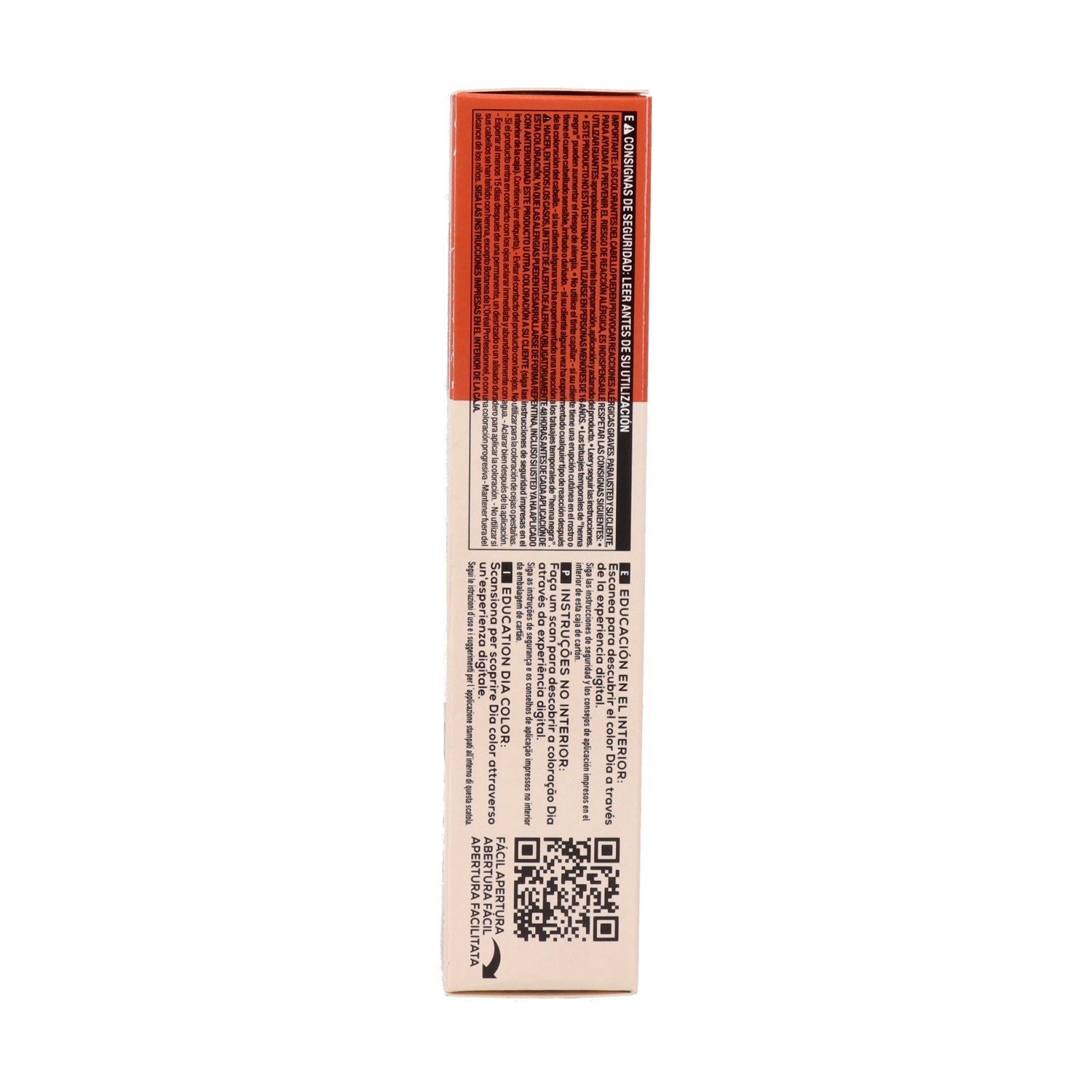 Loreal Dia Color 6.60 60 ml