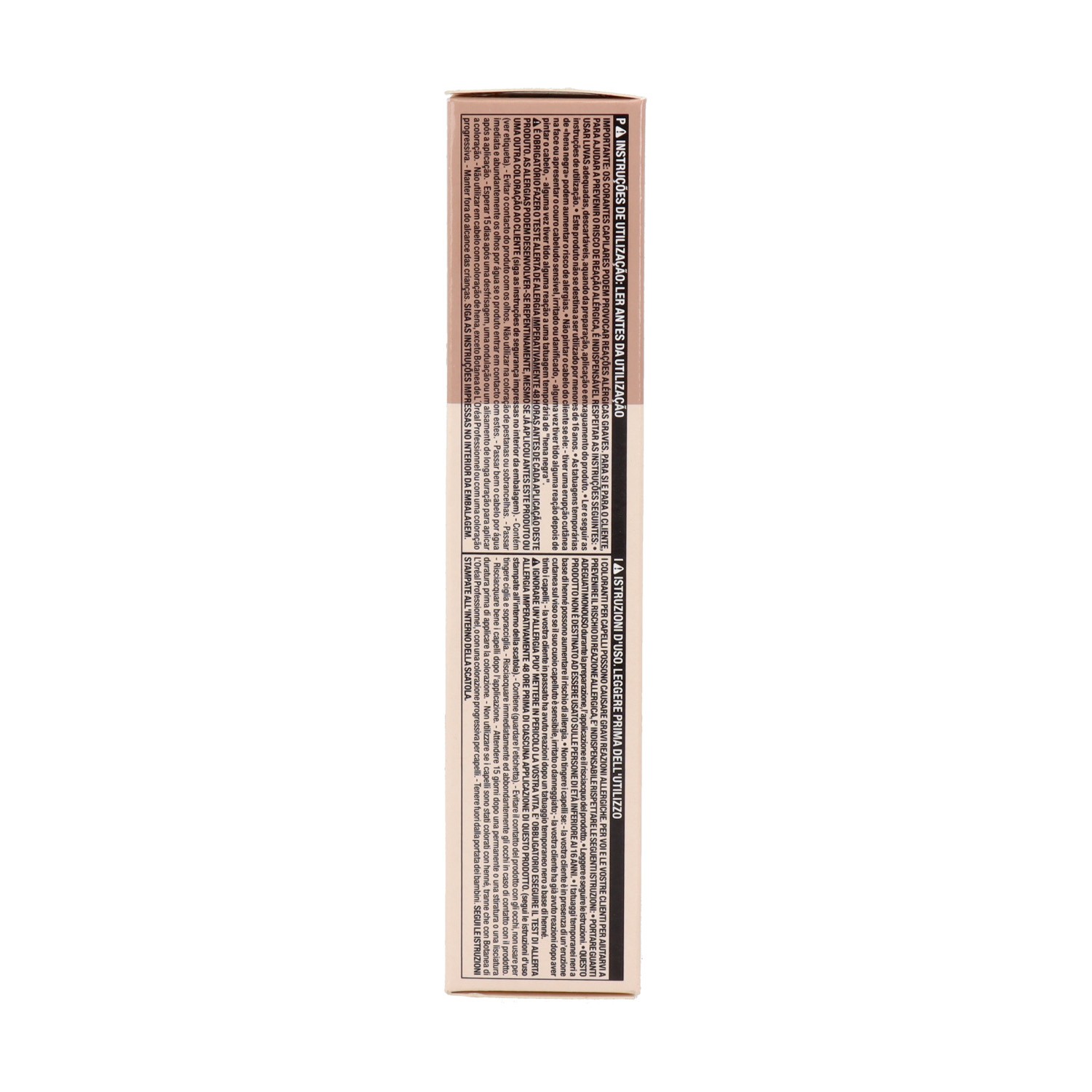 Loreal Dia Color 6.84 60 ml