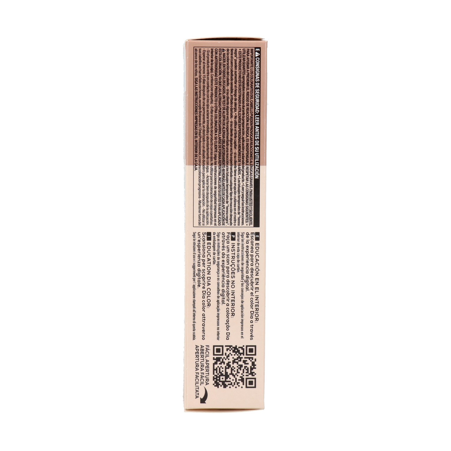 Loreal Dia Color 6.84 60 ml
