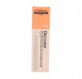 Loreal Dia Color 7.44 60 ml