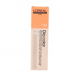 Loreal Dia Color 7.44 60 ml