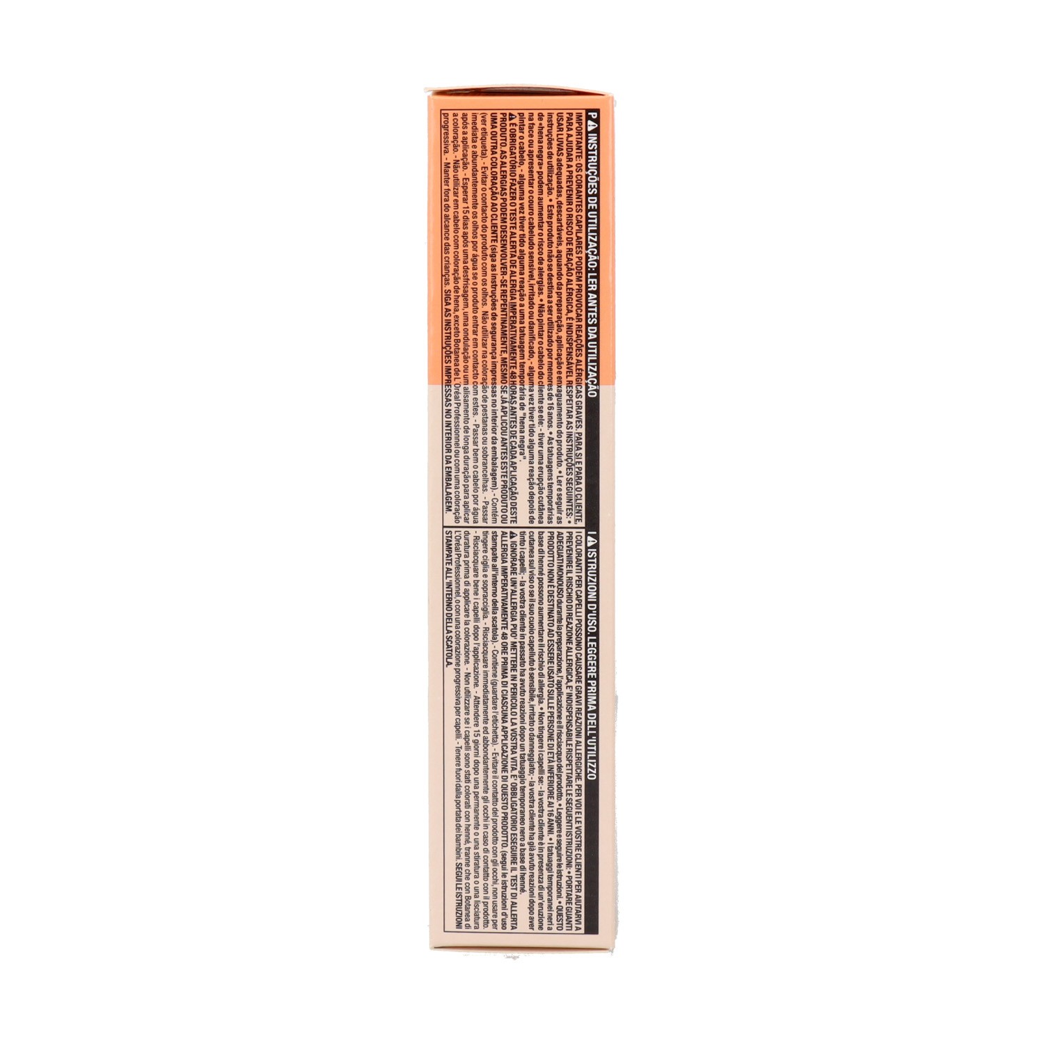 Loreal Dia Color 7.44 60 ml