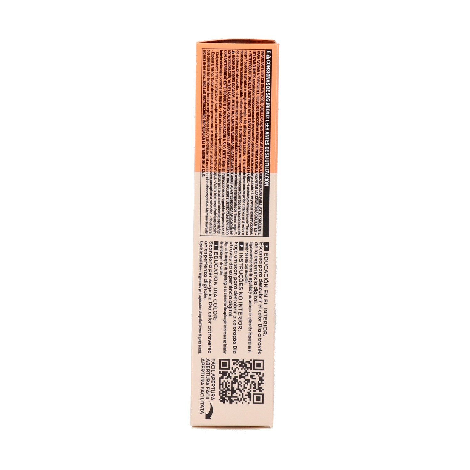 Loreal Dia Color 7.44 60 ml
