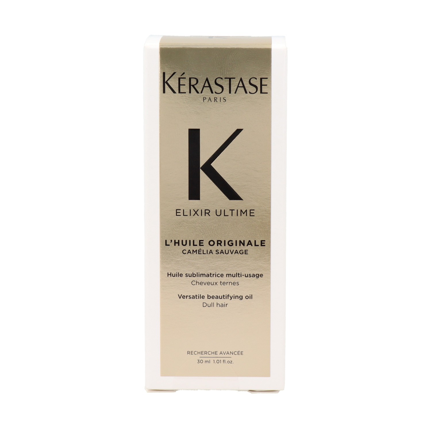 Kerastase Elixir Ultime Lhuile Originale Oil 30 ml