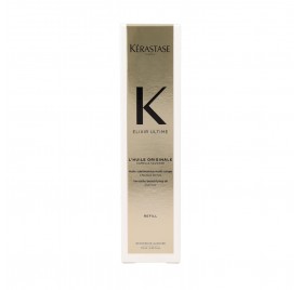 Kerastase Elixir Ultime Lhuile Originale Oil Refill 75 ml