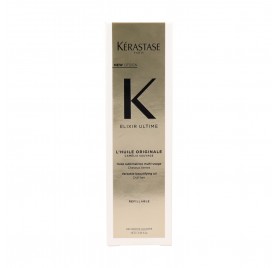 Kerastase Elixir Ultime Lhuile Originale Oil Refillable 75 ml