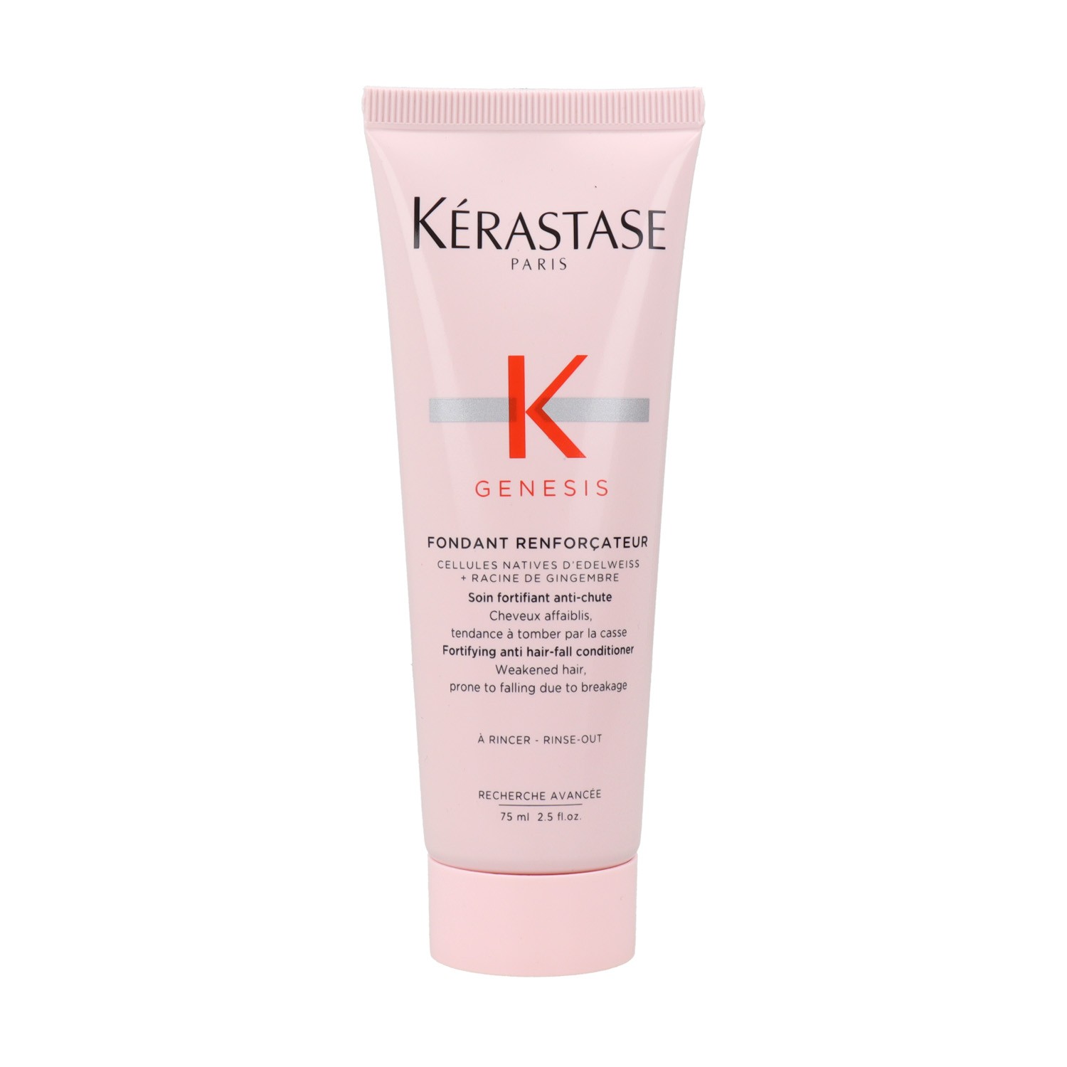 Kerastase Genesis Fondant Reinforcateur Acondicionador 75 ml