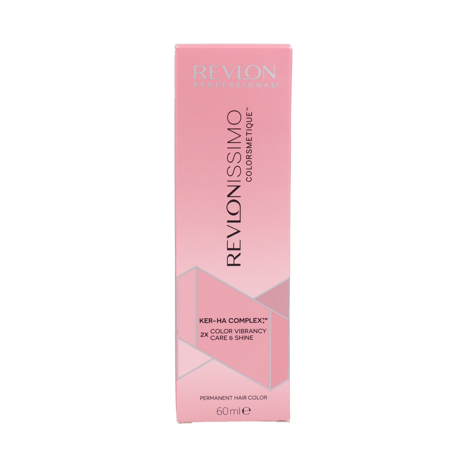 Revlon Revlonissimo Colorsmetique Tinta 011 Cinza 60 ml