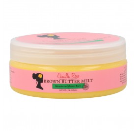 Camille Rose Brown Butter Melt Mandarin Oil Hair Balsamo 120 ml