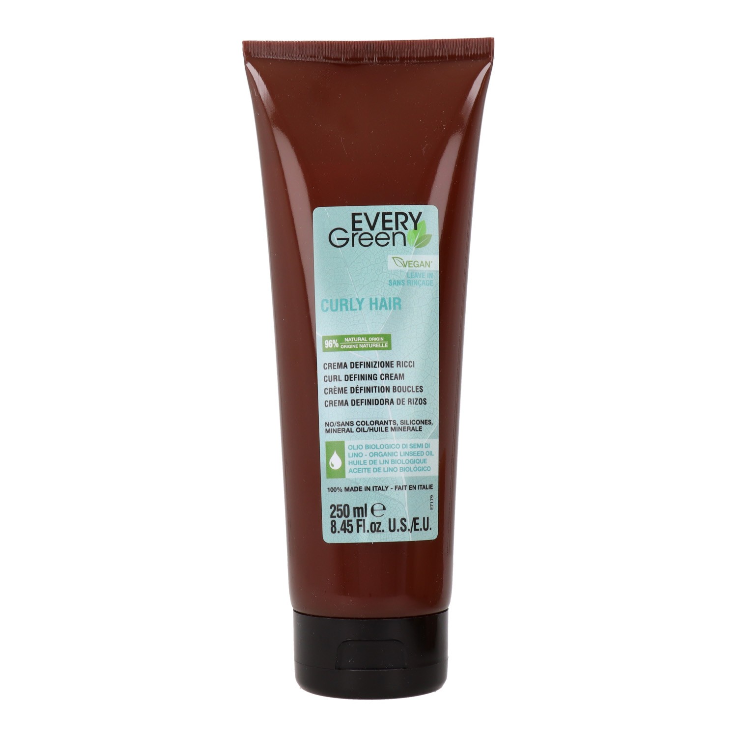 Dikson Creme Definidor Everygreen 250 ml