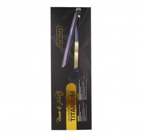 Albi Pro Pink Titanium Iron R&J