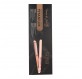 Albi Pro Plancha Titanio Rosa R&J