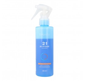 Salerm 21 Doble Fase Uv Spray Acondicionador 190 ml