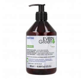 Dikson Everygreen Anti Dandruff Purifying Shampooing 500 ml