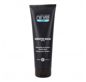 Nirvel Technica Máscara Keratin 250 Ml