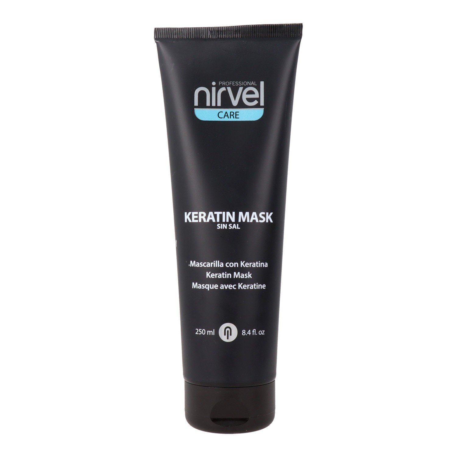 Nirvel Technica Mascarilla Keratin 250 Ml Nirvel Technica Mascarilla Keratin 250 Ml