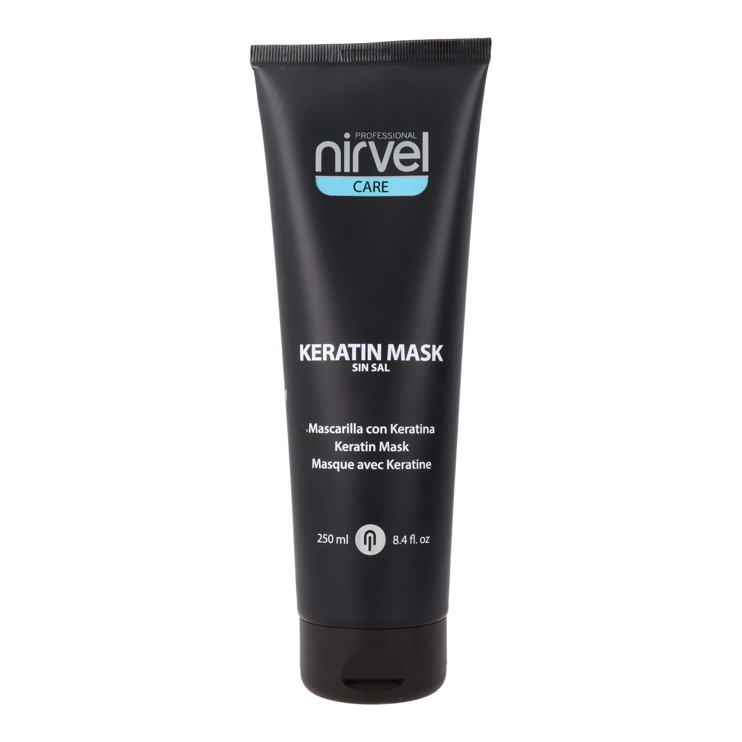 Nirvel Technica Máscara Keratin 250 Ml