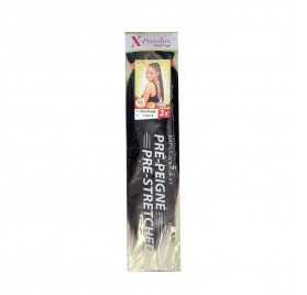 X-Pression Pre-Peigne T1b/33 (1X2)