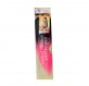 X-Pression Pre-Peigne T1b/As-Pink (1X2)