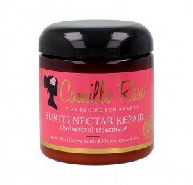 Camille Rose Buriti & Néctar Reparación Colestrol Tratamiento 240 ml