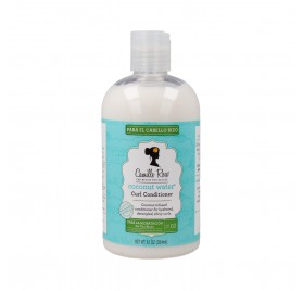 Camille Rose Coconut Water Curl Cleanse Acondicionador 354 ml