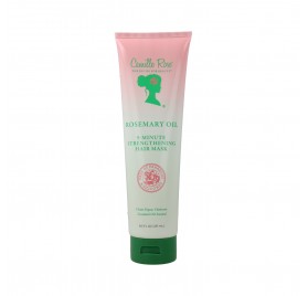 Camille Rose Rosemary Oil 5-Minute Strengthening Hair Mascarilla 251 ml