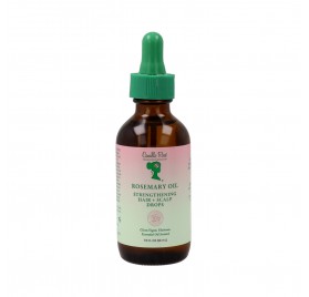 Camille Rose Rosemary Oil Strengthening Hair Scalp Drops 56 ml