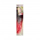 X-Pression Pre-Peigne T1B/Red (1X2)