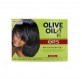 Ors Olive Oil Relaxer Kit Normal