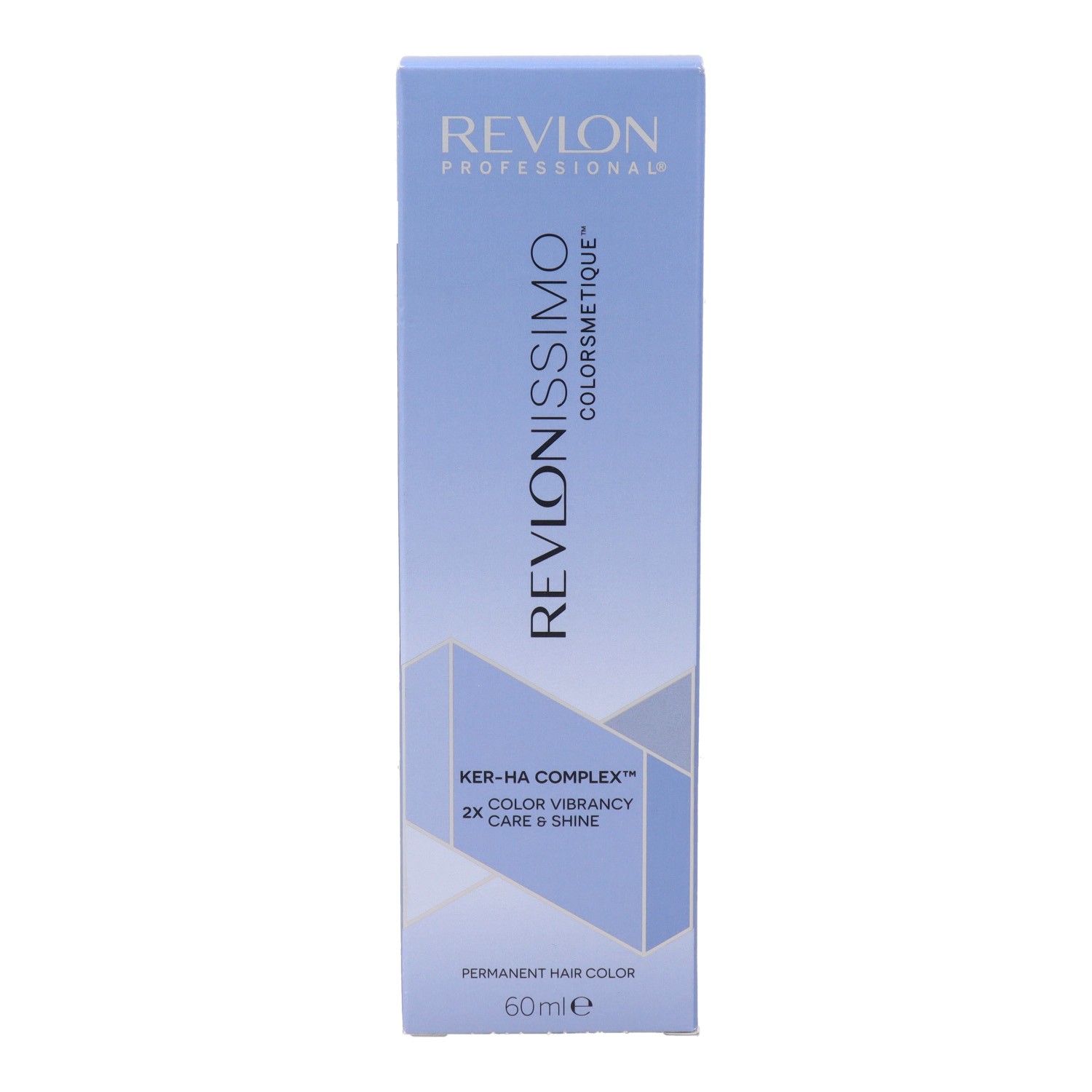 Revlon Revlonissimo Colorsmetique 60ml, Couleur 8.2