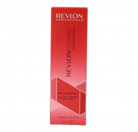 Revlon Revlonissimo Colorsmetique 60ml, Color 66.64