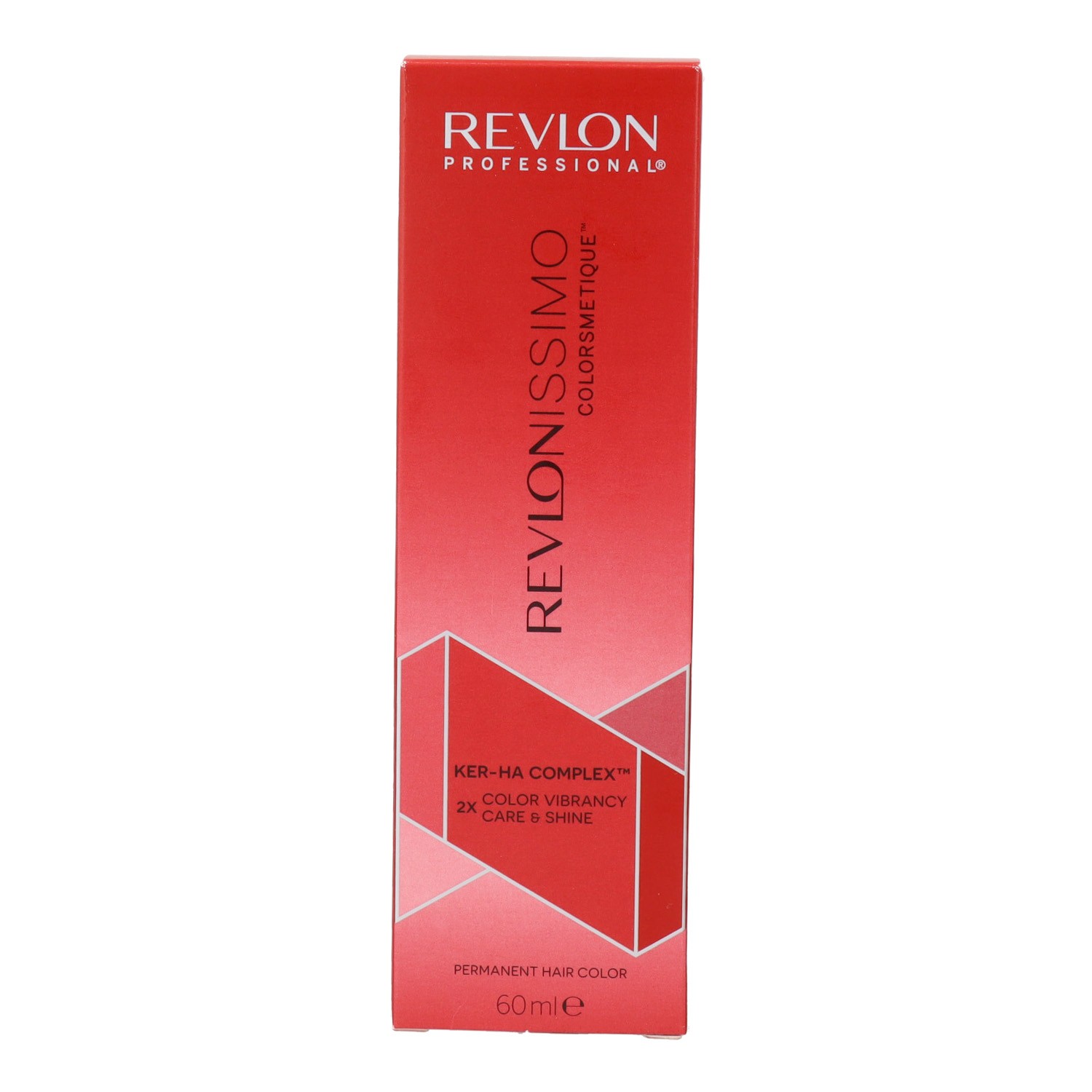 Revlon Revlonissimo Colorsmetique 60ml, Colore 66.64