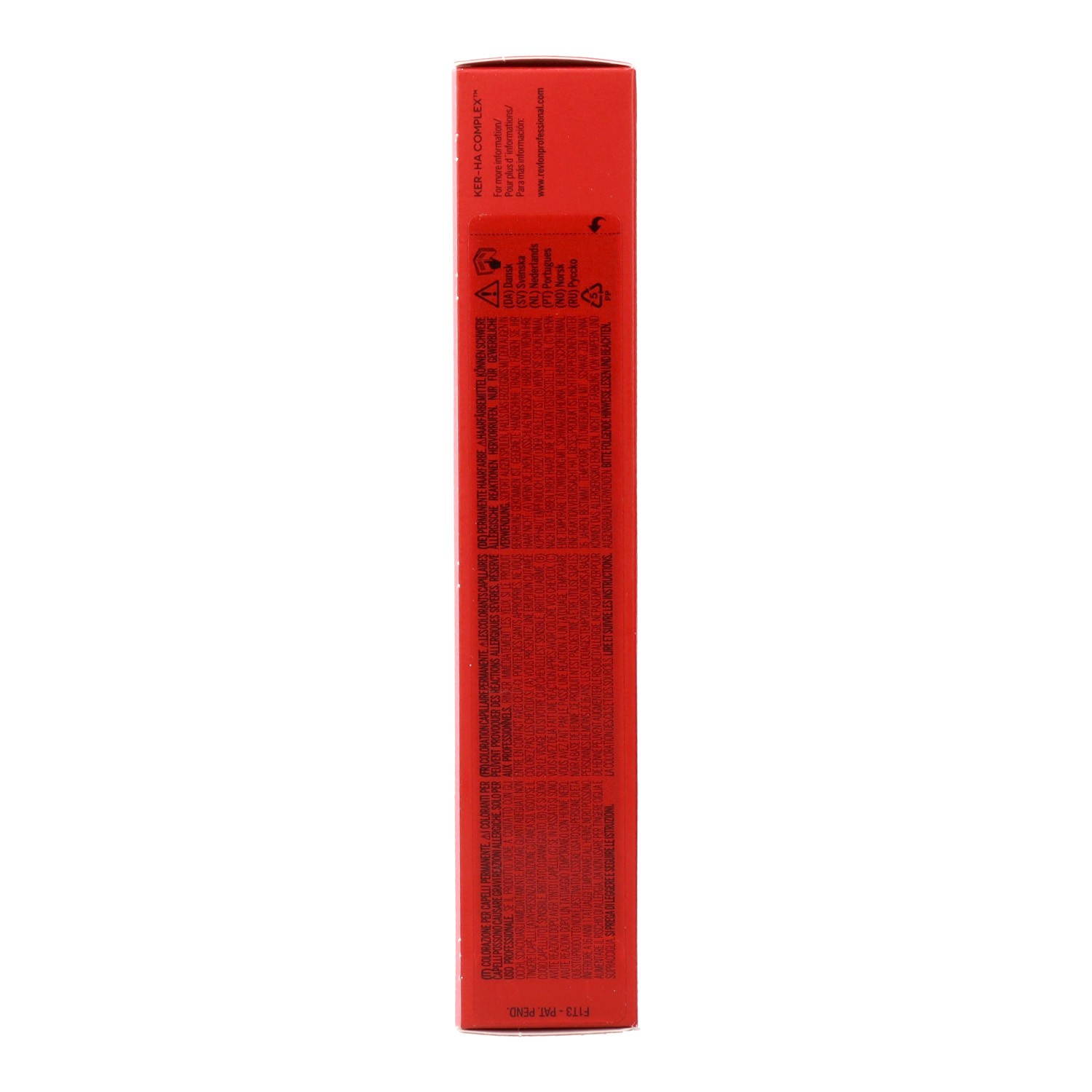 Revlon Revlonissimo Colorsmetique 60ml, Color 66.64