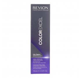 Revlon Revlonissimo Color Excel 70ml, Cor 6.01