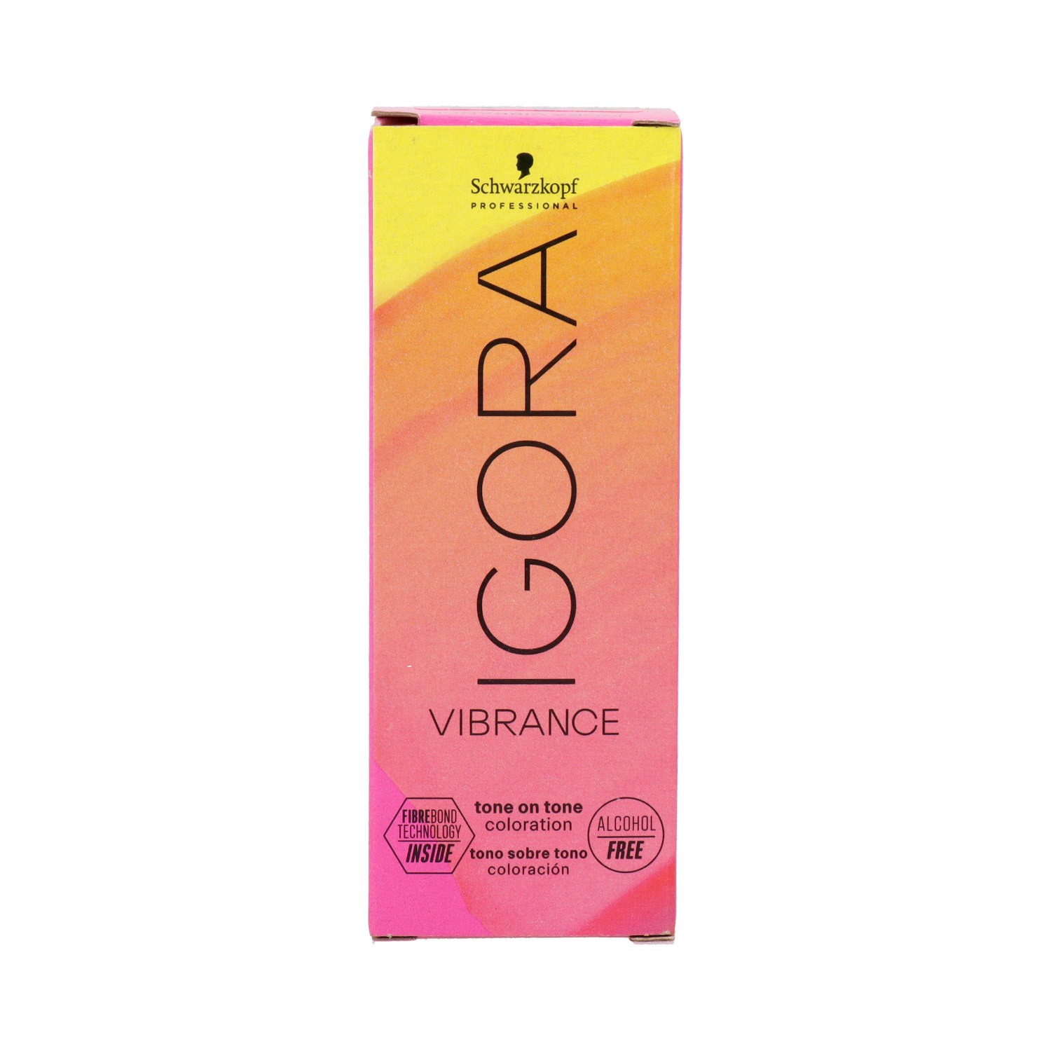 Schwarzkopf Igora Vibrance Color 0-55 60 ml Schwarzkopf Igora Vibrance Color 0-55 60 ml