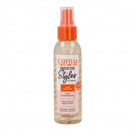 Cantu Déodorant Style Protecteur 118 ml