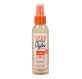 Cantu Purificador de cabelo estilo protetor 118 ml