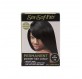 Sta Soft Fro Powder Hair Color Jet 73 Preto 8 gr