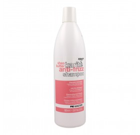 Dikson Promaster Karité Anti Frizz Champú 1000 ml