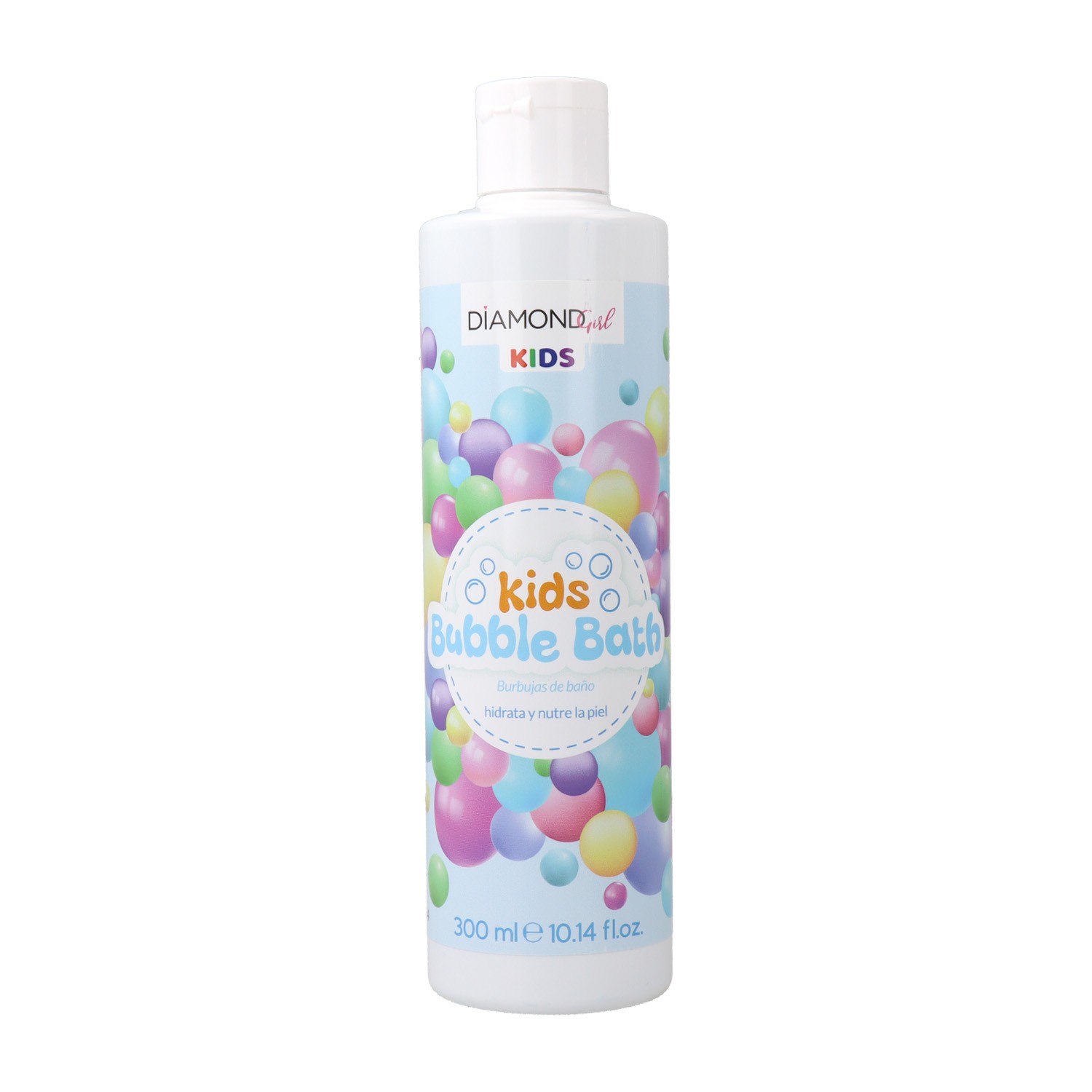 Diamond Girl Kid Shower Gel 300 ml