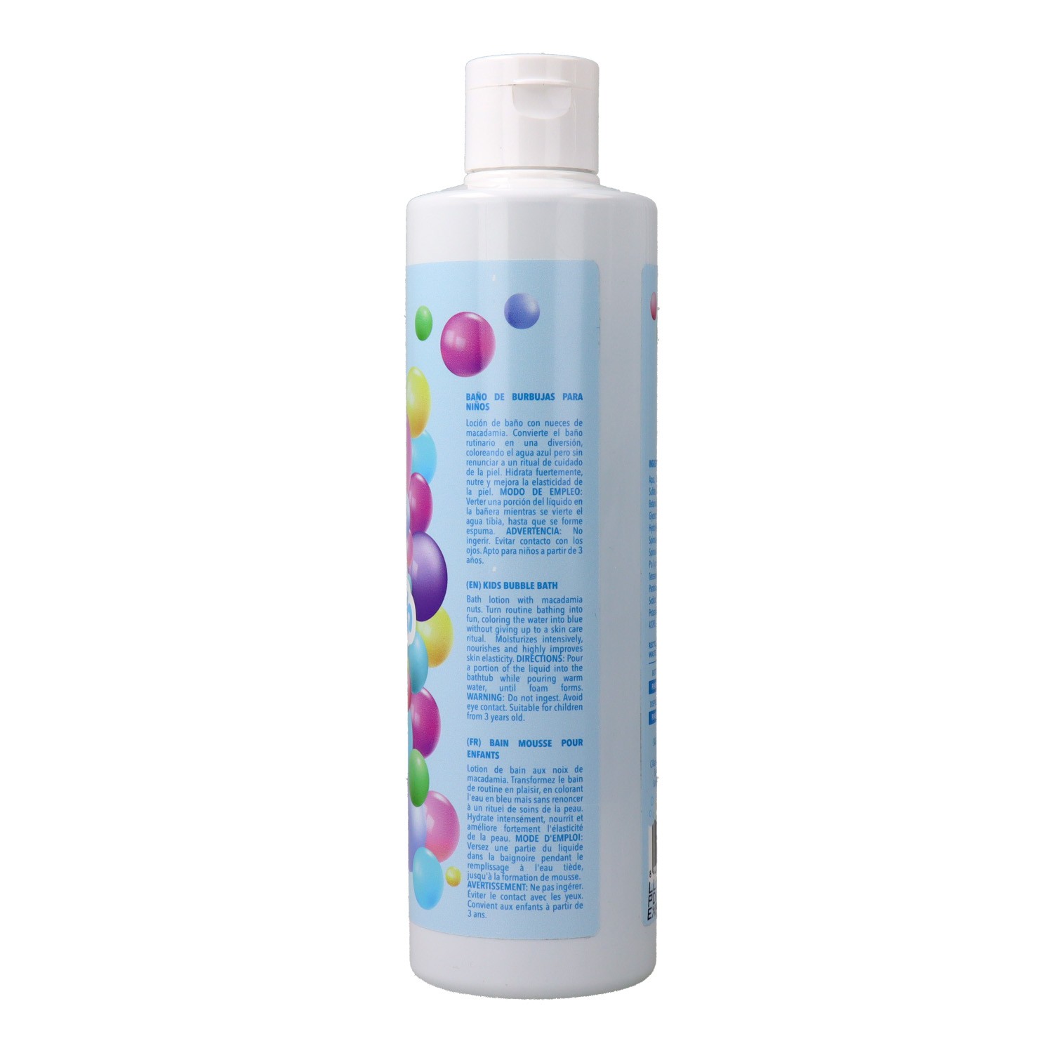 Diamond Girl Kid Shower Gel 300 ml