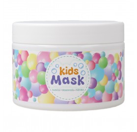 Diamond Girl Kids Latte Mascarilla 300 ml