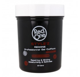 Protéine Capillaire Professionnelle Red One Style'z 910 ml