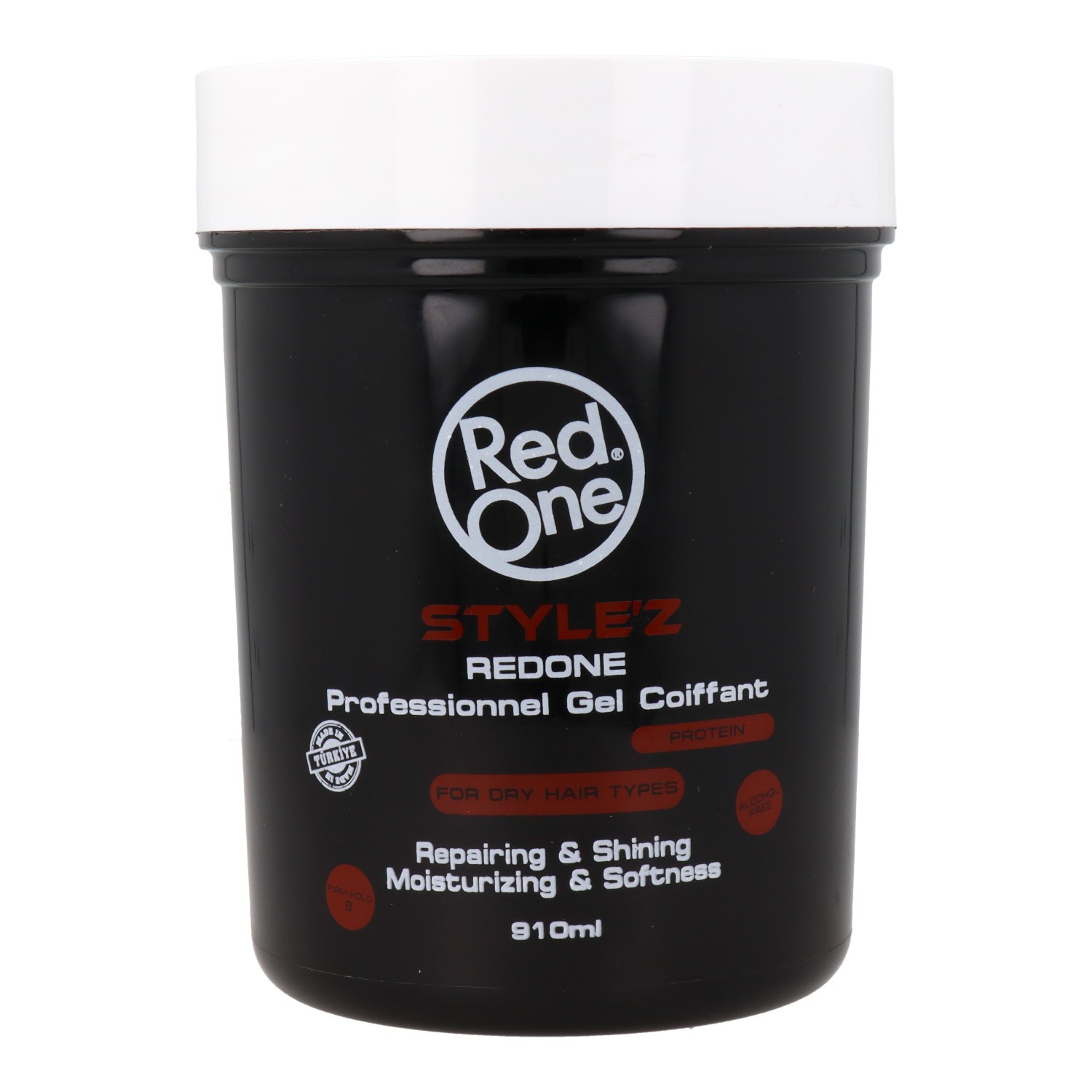 Protéine Capillaire Professionnelle Red One Style'z 910 ml