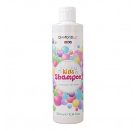 Diamond Girl Kids Latte Champú 300 ml