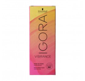 Schwarzkopf Igora Vibrance Color 8-0 60 ml