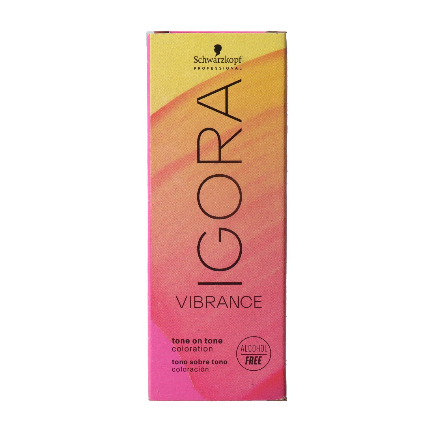 Schwarzkopf Igora Vibrance Colore 8-0 60 ml