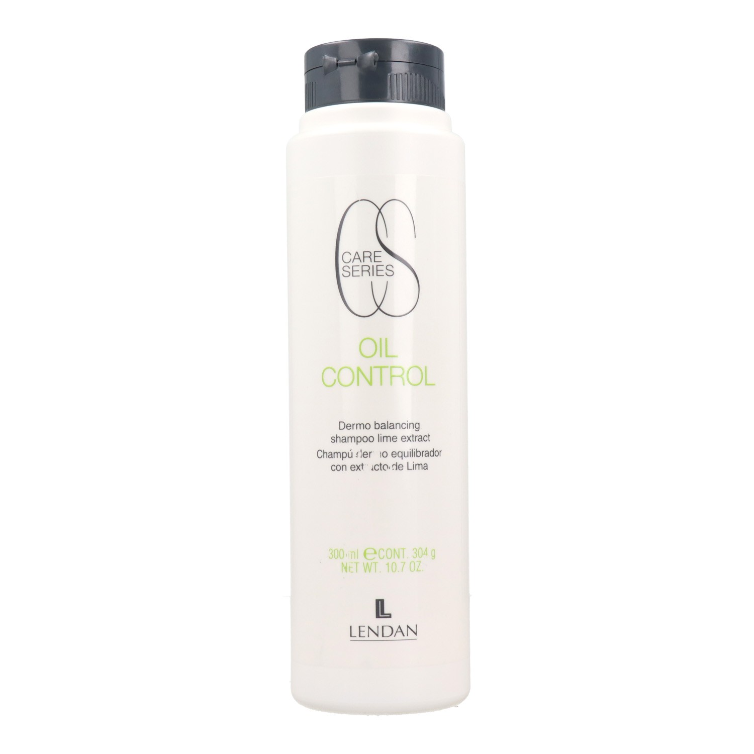 Lendan CS Oil Control Dermo Balancing Champú 300 ml Lendan CS Oil Control Dermo Balancing Champú 300 ml