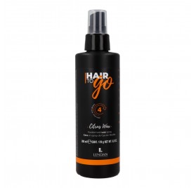 Lendan Hair To Go Cera En Spray 200 ml